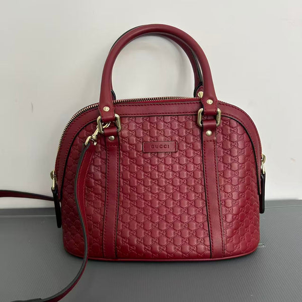 GUCCl Micro Guccissima