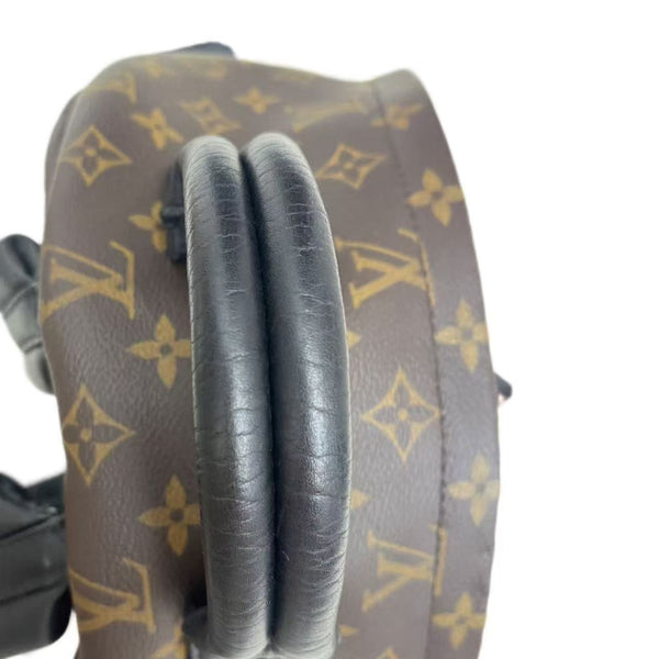 Louis Vuitton Monogram Palm Springs PM Backpack