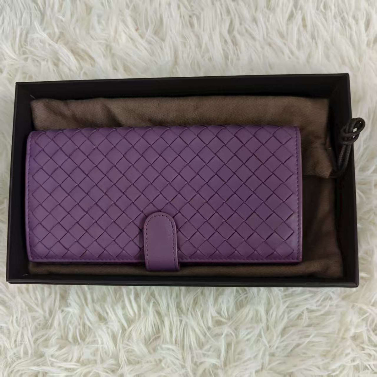 BV wallet