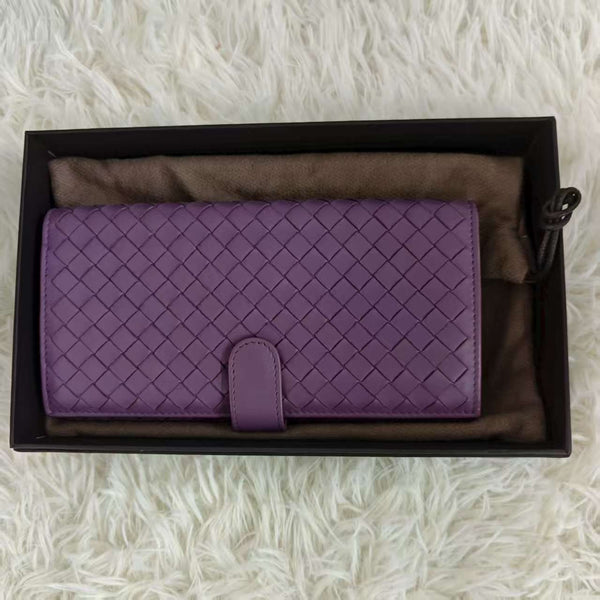 BV wallet