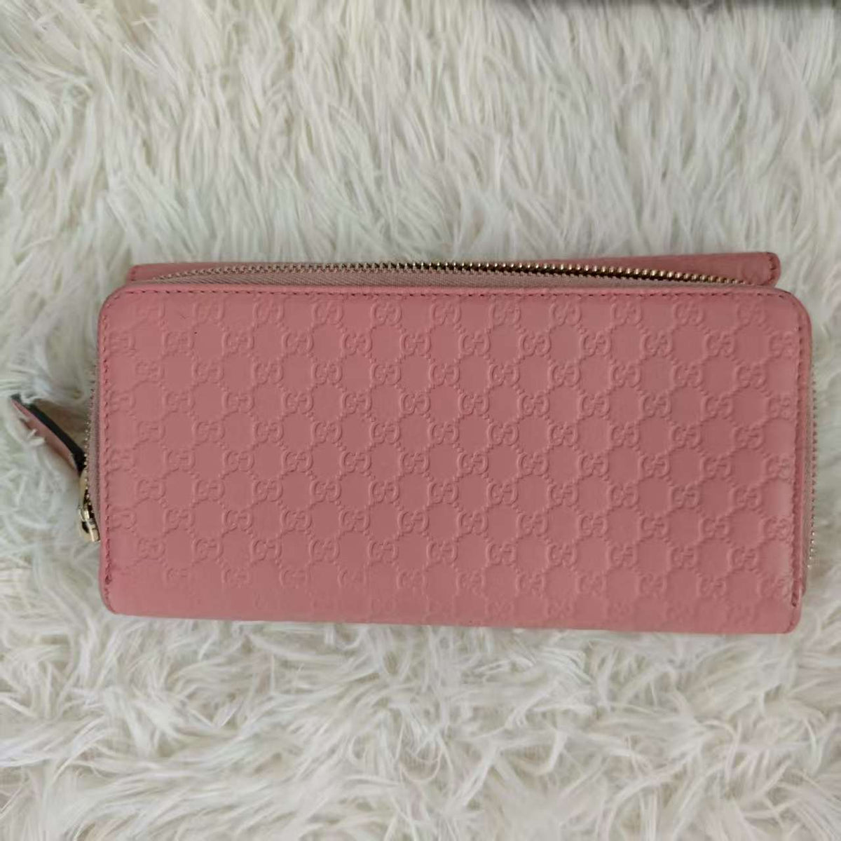 Gucci wallet