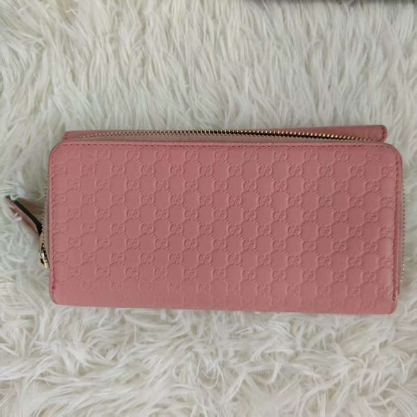 Gucci wallet