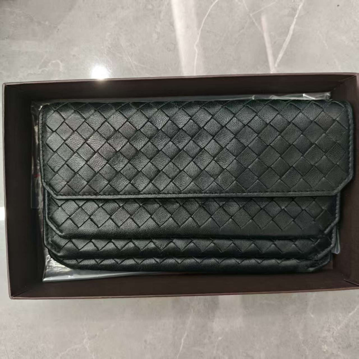 BV wallet