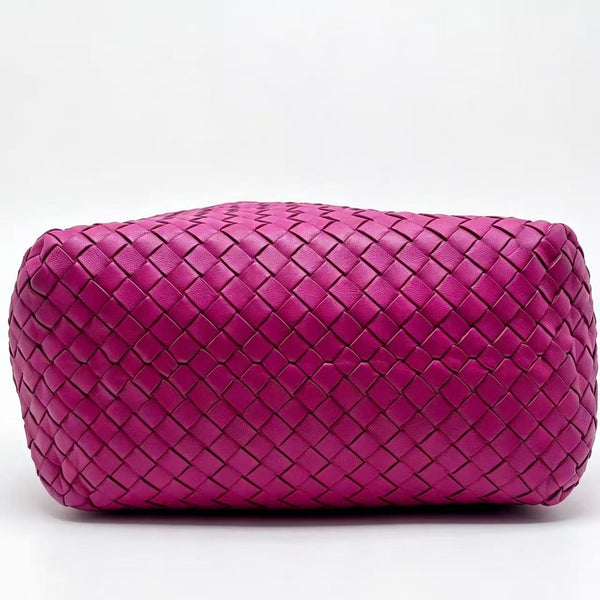 Bottega Veneta Intrecciato Nappa Tote