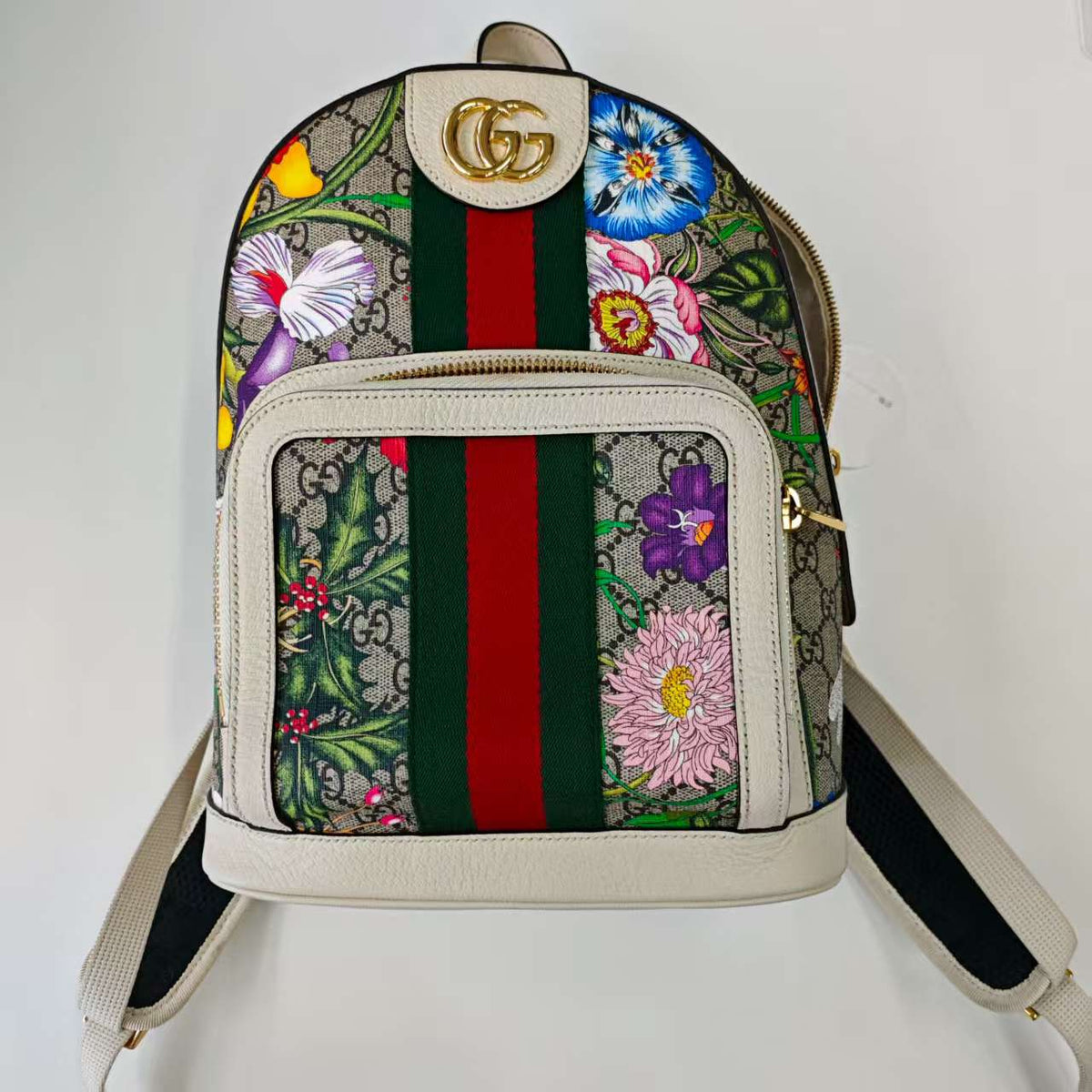 Gucci backpack