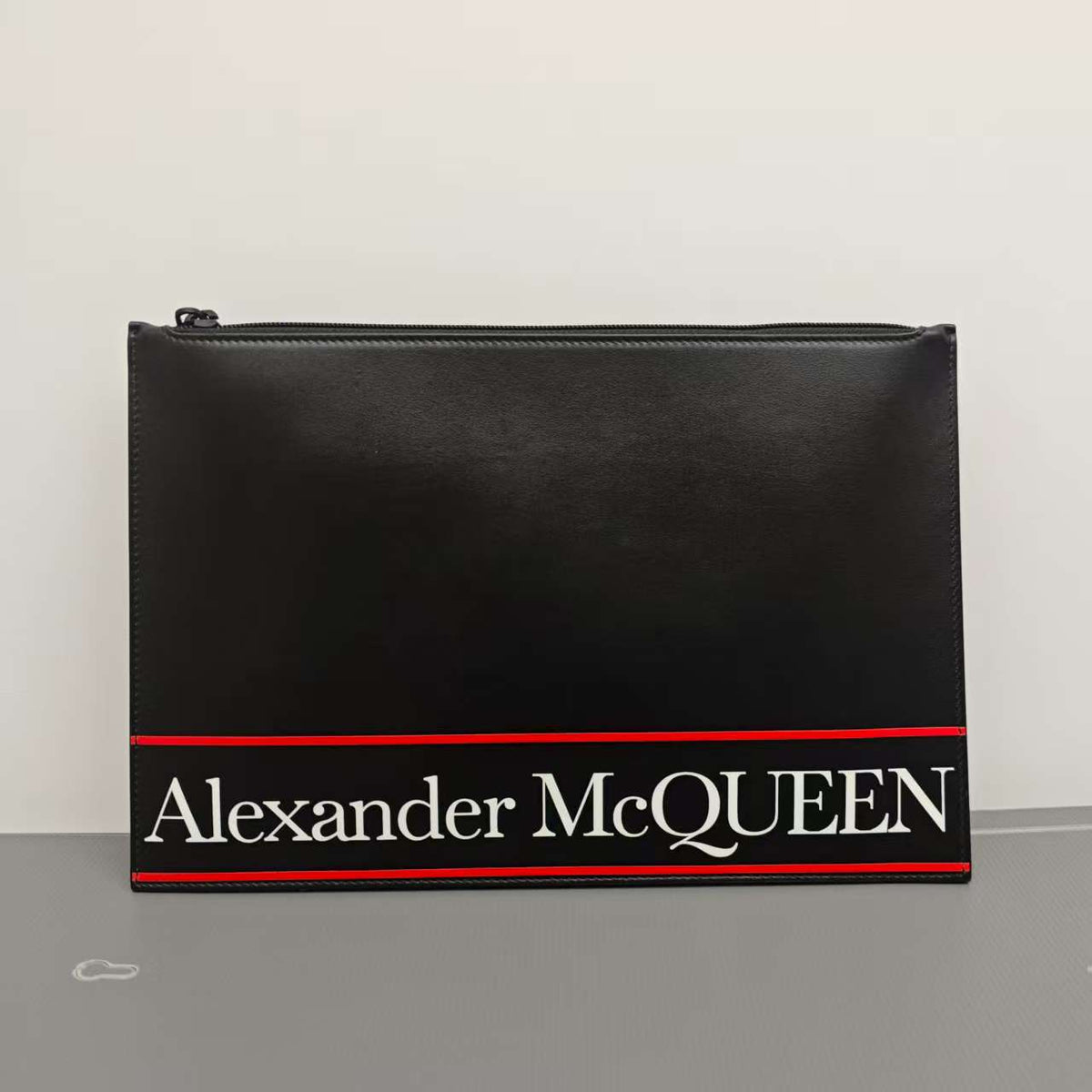 MCQUEEN black bag