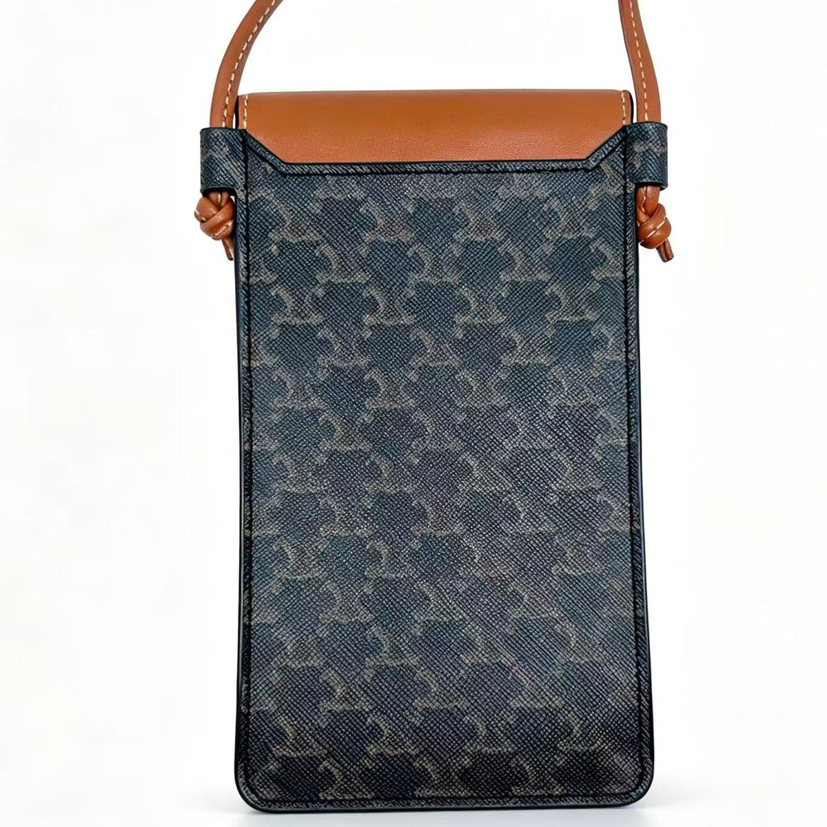Celine Phone Pouch
