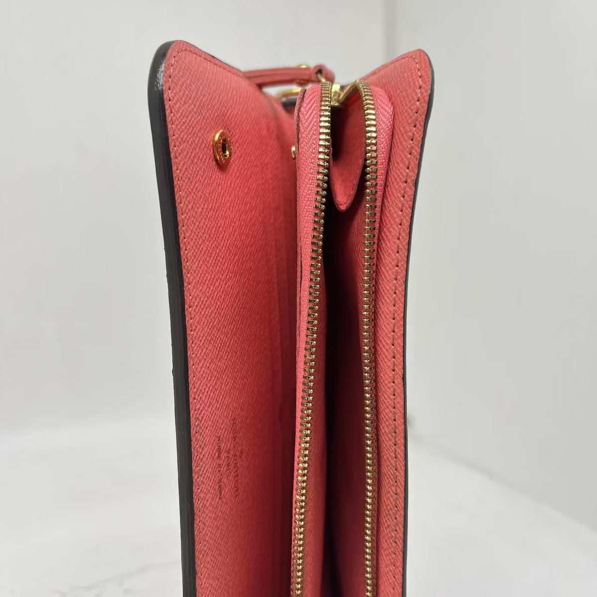 Louis Vuitton Monogram Canvas Wallet