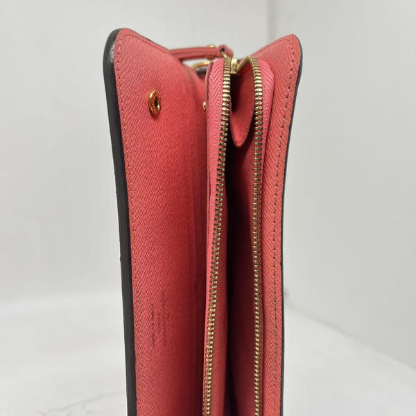Louis Vuitton Monogram Canvas Wallet
