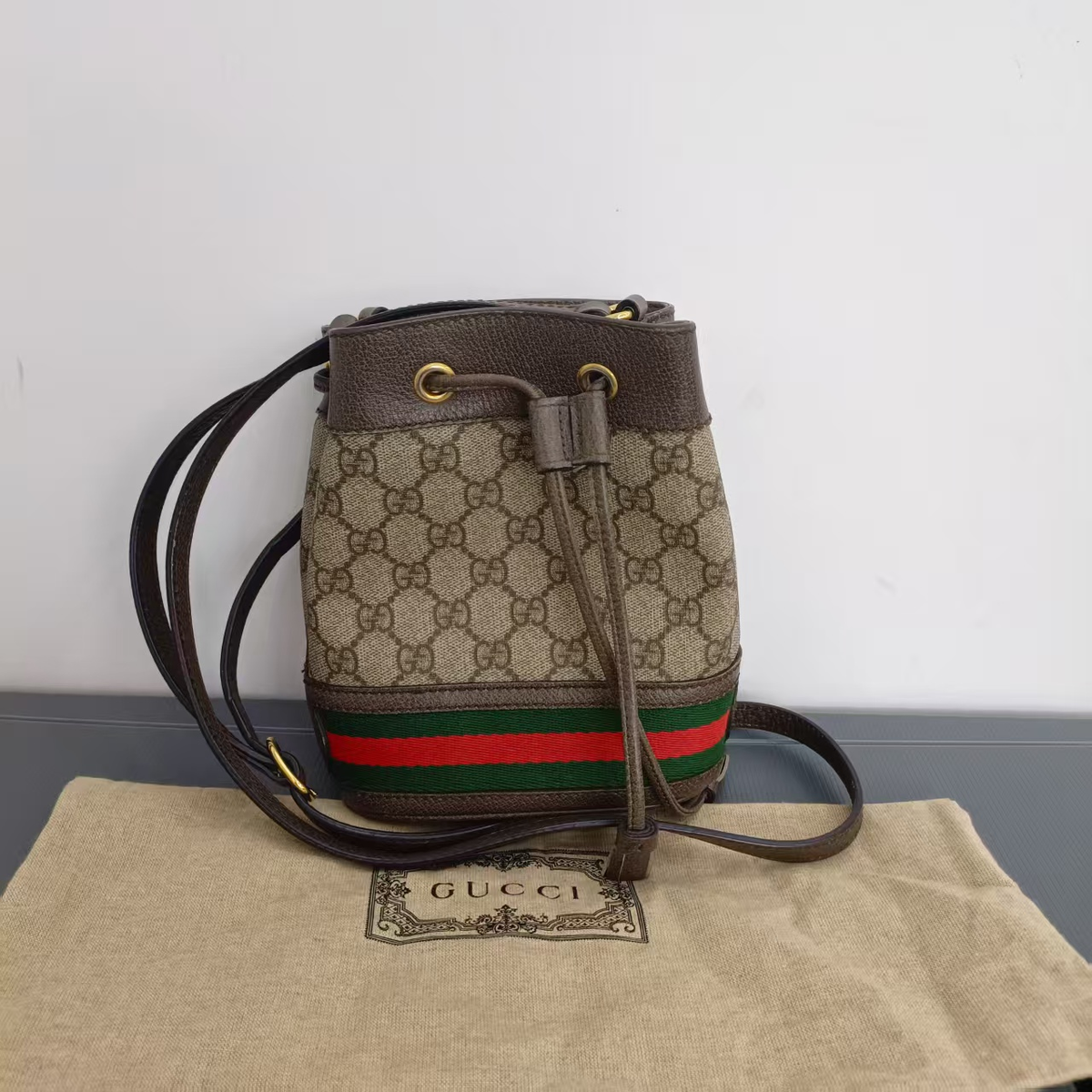 Gucci bag