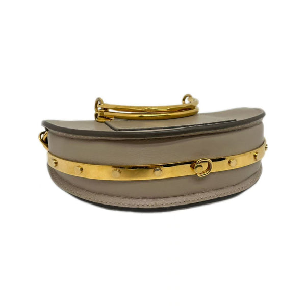 Chloe Clutch Bag