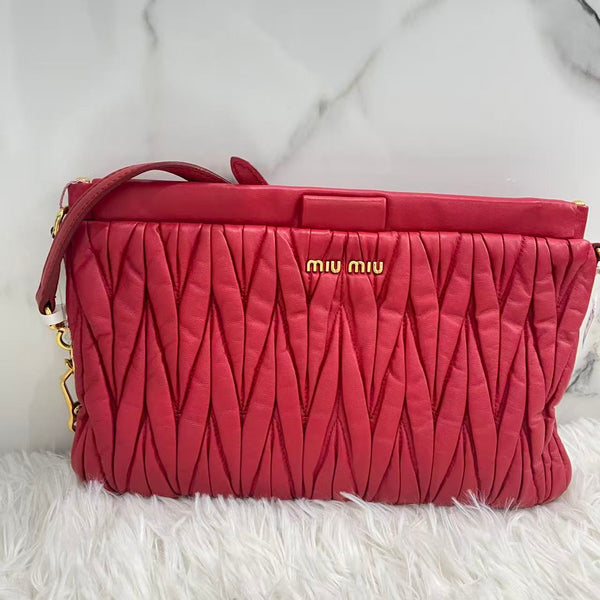 Miumiu bag