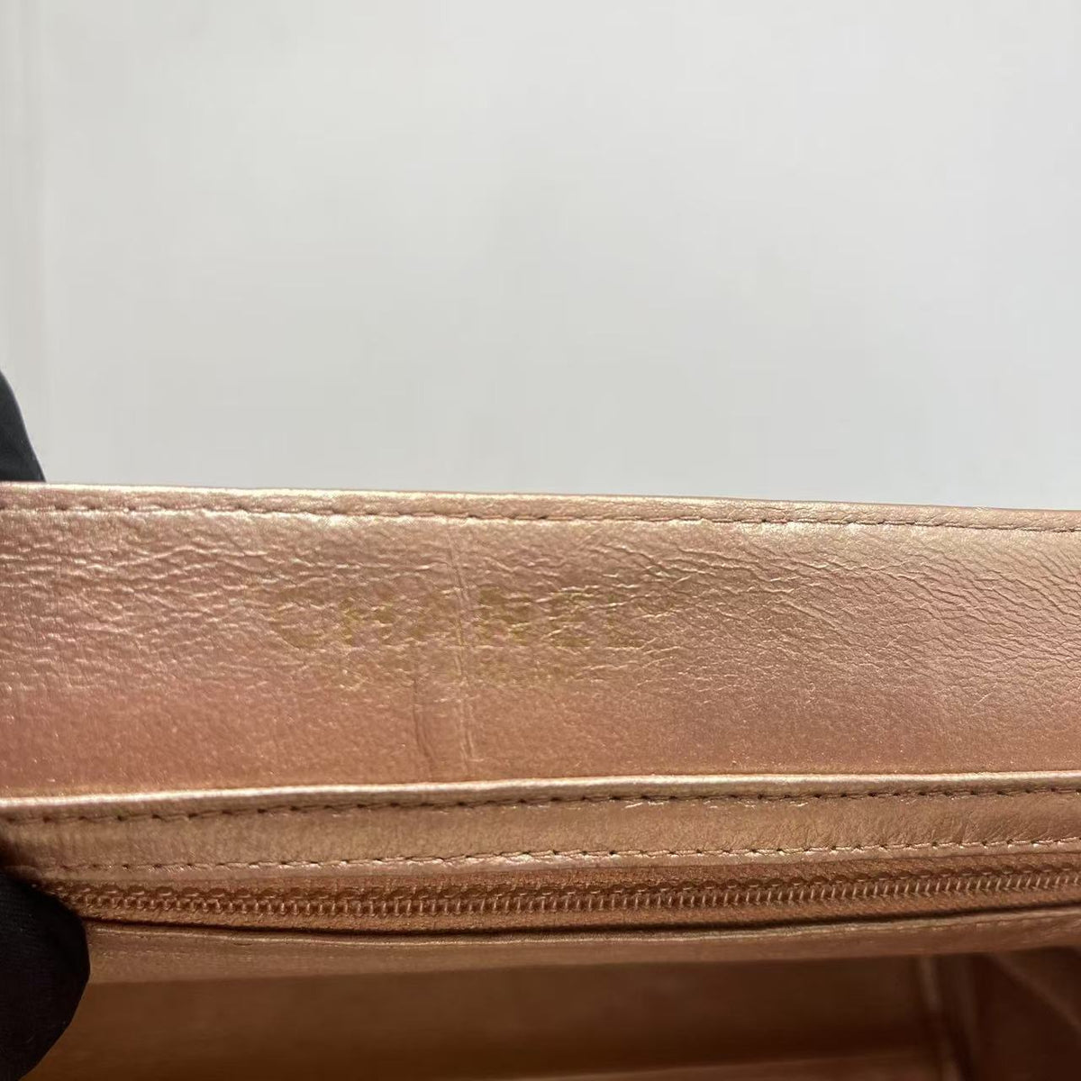 Chanel Classic Flap Bag