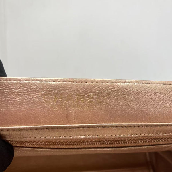 Chanel Classic Flap Bag