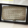 BV long wallet