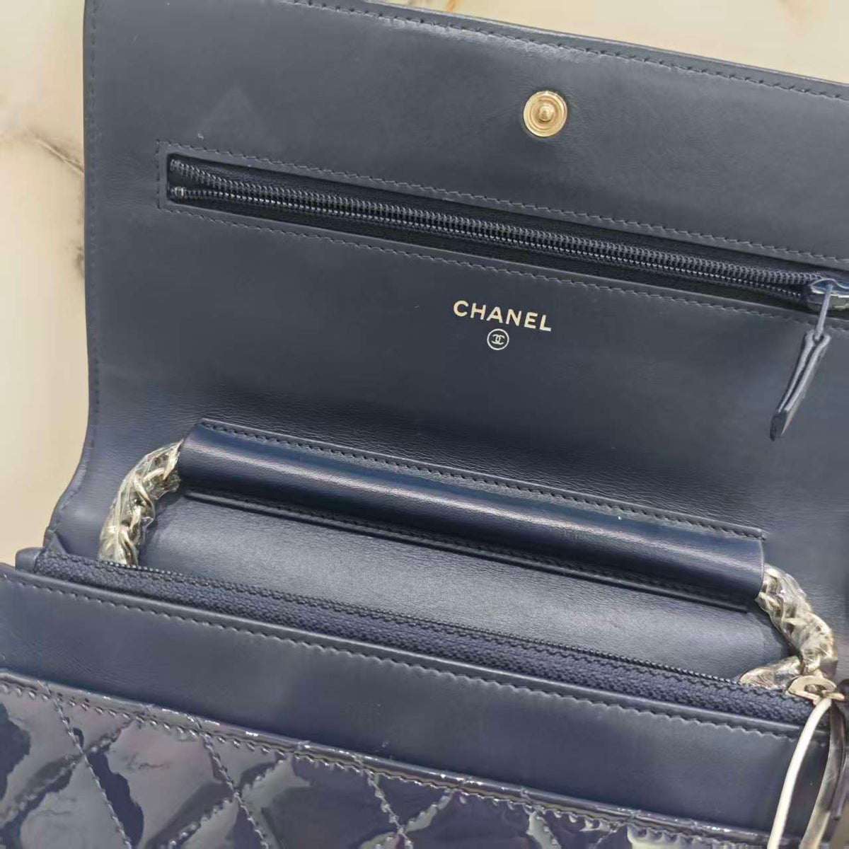 Chanel crossbody bag