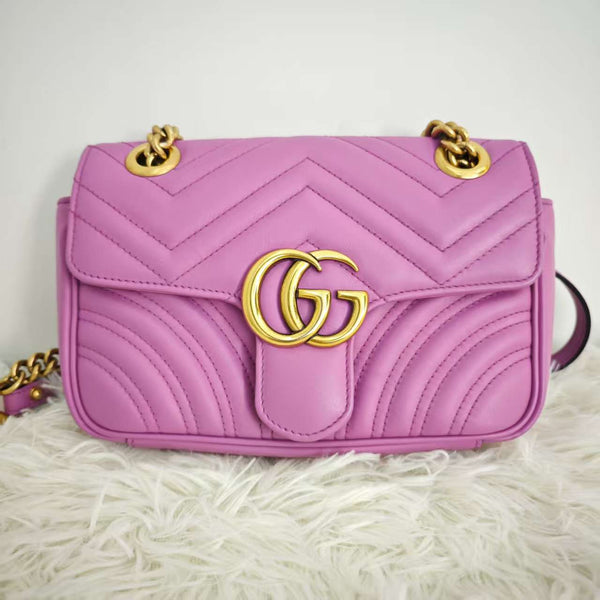 Gucci GG shoulder bag