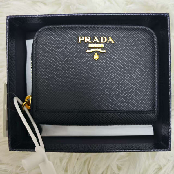 Prada Card Case