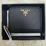 Prada Card Case