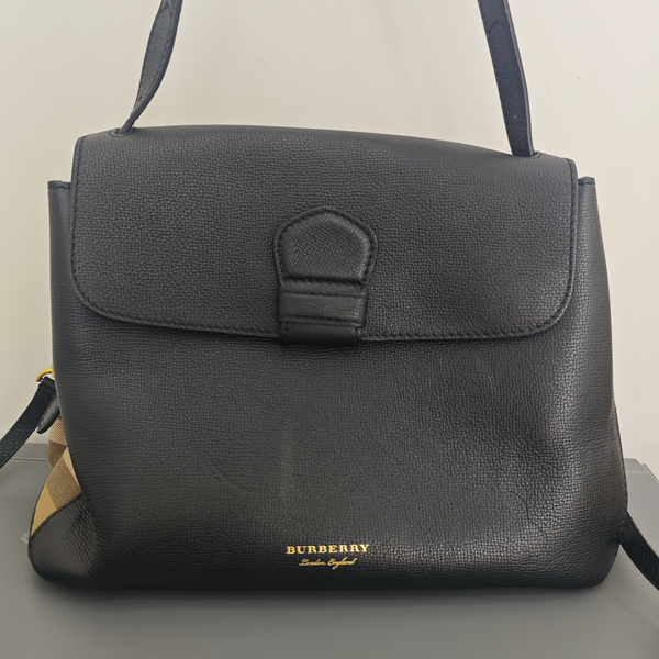 Burberry bag