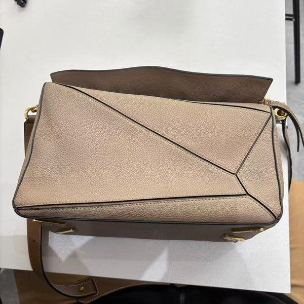 Loewe Puzzle Bag Shoulder Bag