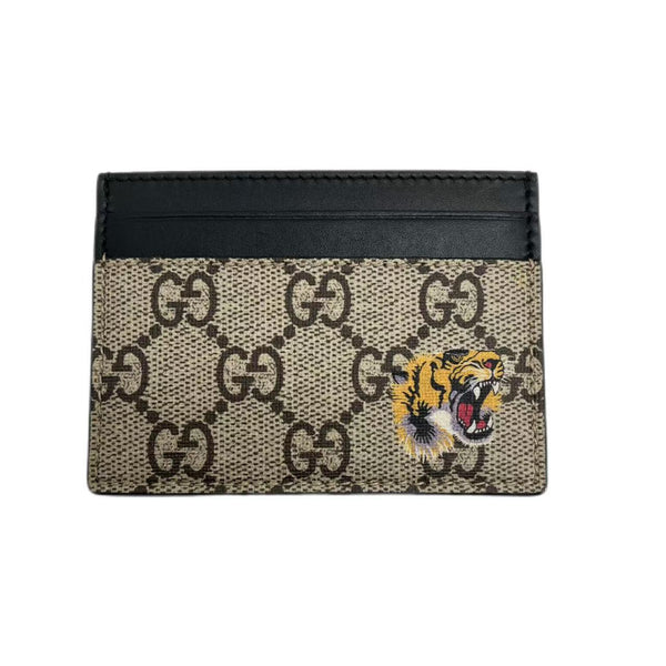 Gucci GG Card Case
