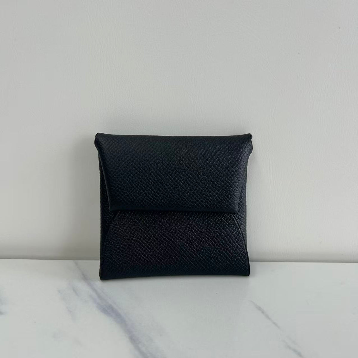 Hemmès Leather Card Case