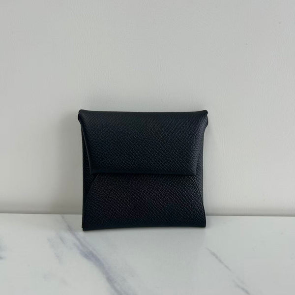 Hemmès Leather Card Case