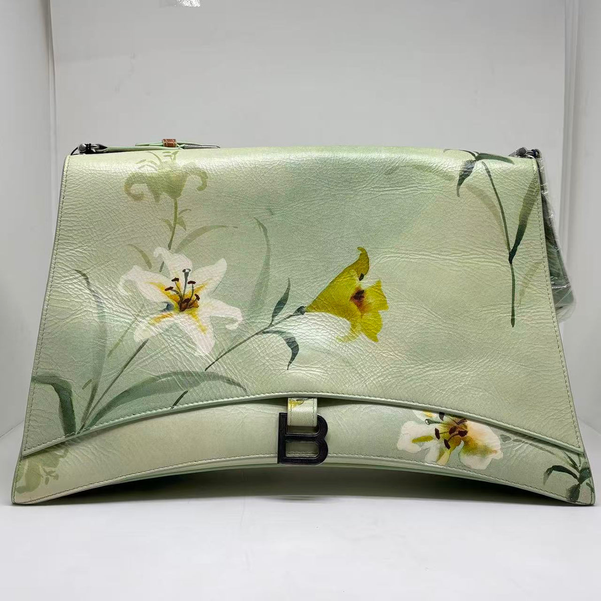 Balenciaga Crush Large Sling Bag