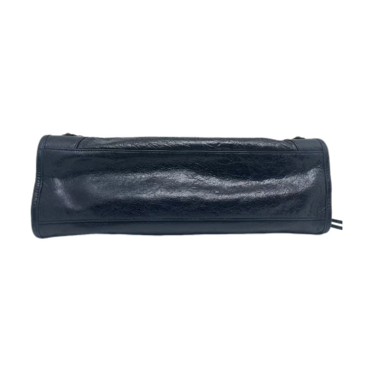 Balenciaga Classic Medium le City Handbag in Black