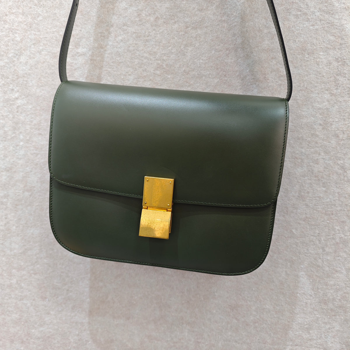 Celine Classic Box Bag