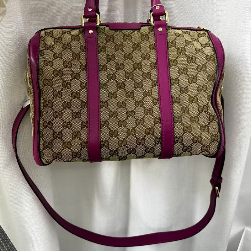 Gucci shoulder bag