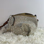 Loewe Elephant Crystal Bag