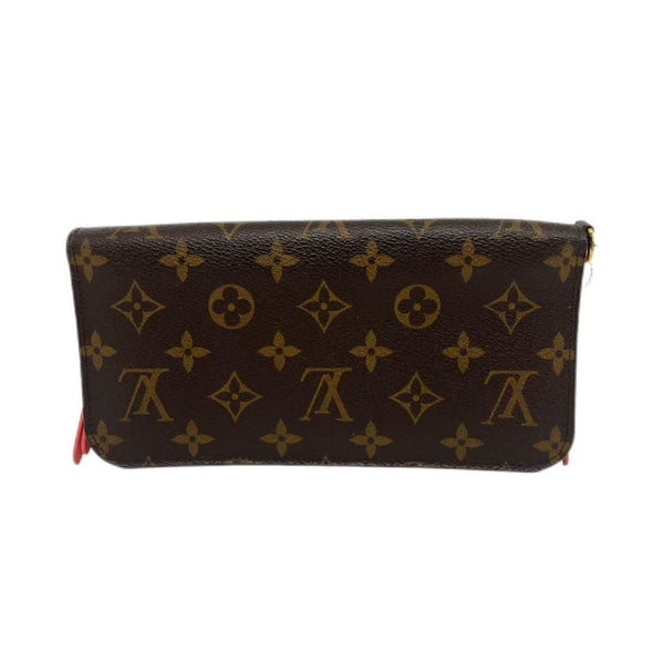 Louis Vuitton Monogram Canvas Wallet