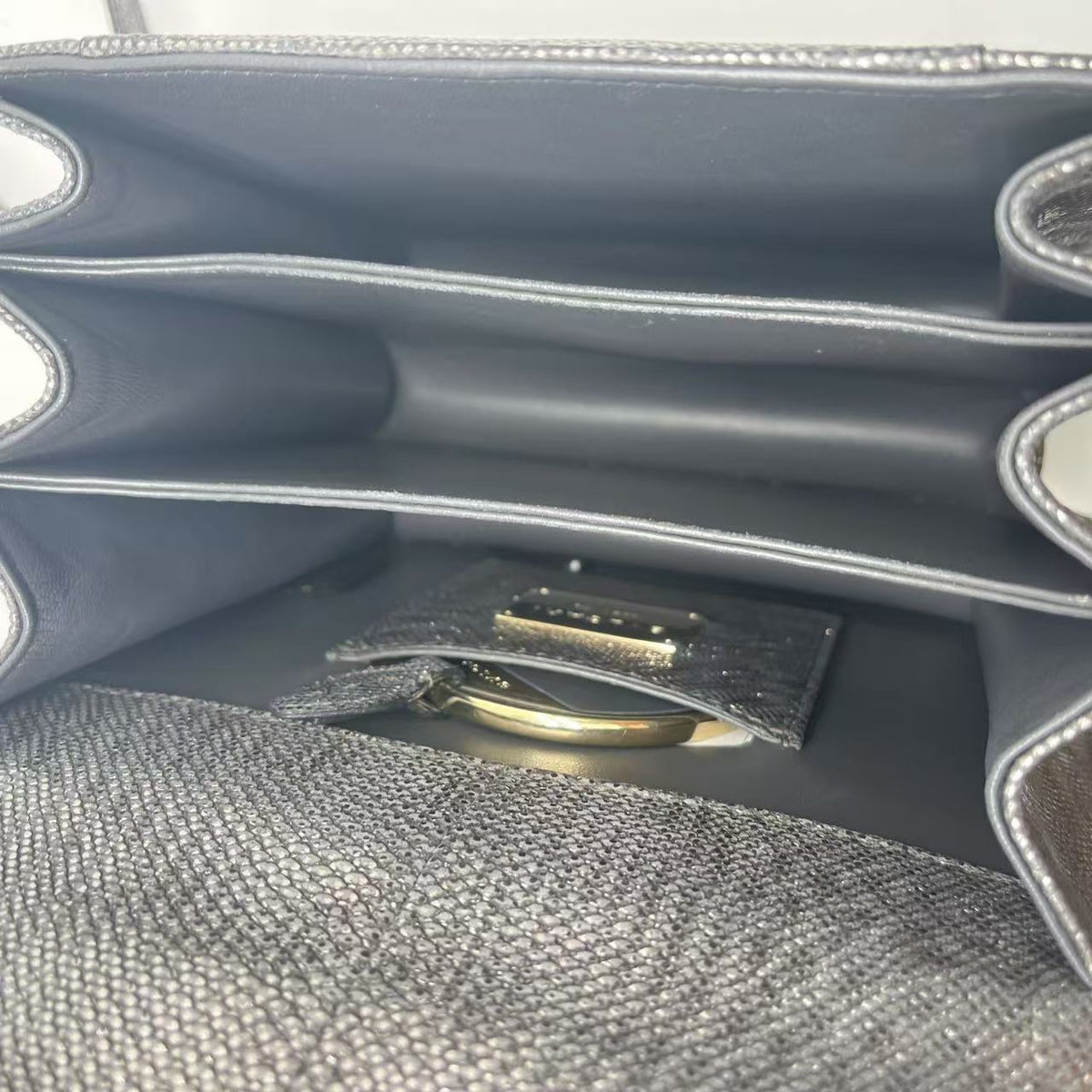Bvlgari Serpenti Forever Micro Bag