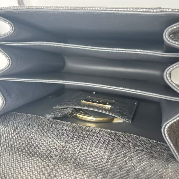 Bvlgari Serpenti Forever Micro Bag