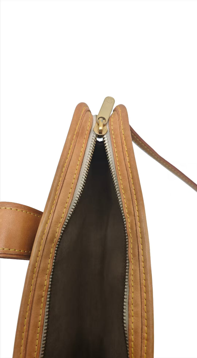 Louis Vuitton Shirley Handbag Monogram Multicolor