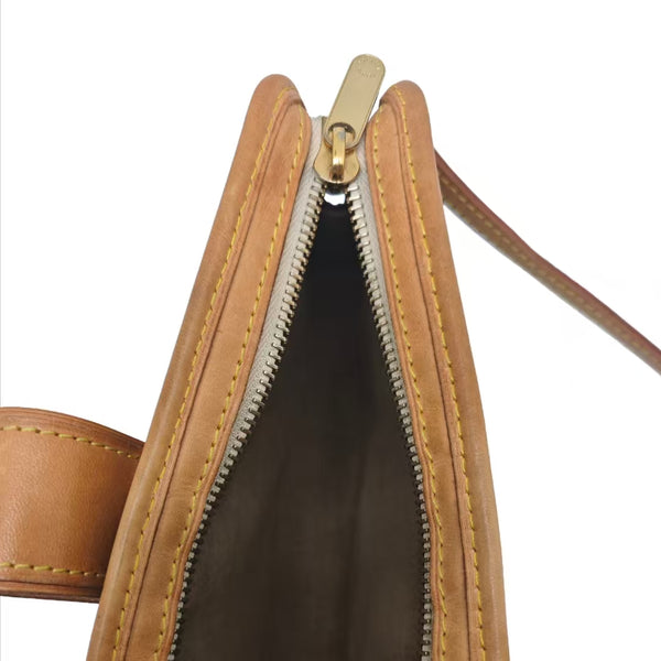 Louis Vuitton Shirley Handbag Monogram Multicolor