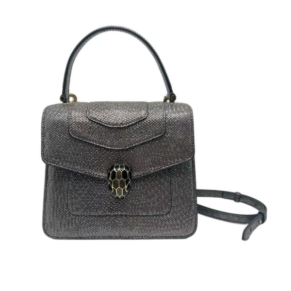 Bvlgari Serpenti Forever Micro Bag