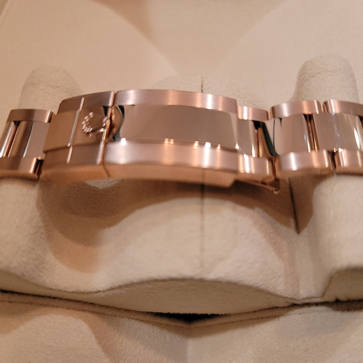 Rolex Oyster Perpetual Date GMT-Master II