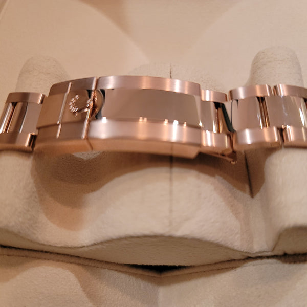 Rolex Oyster Perpetual Date GMT-Master II