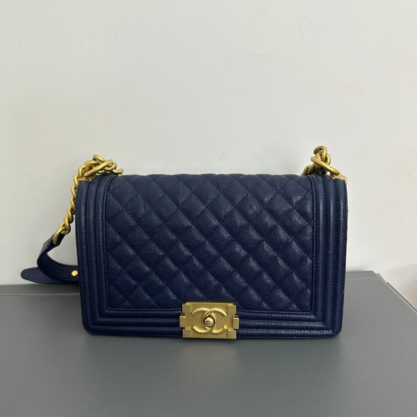 Chanel bag