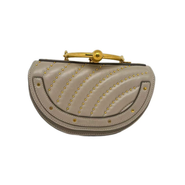 Chloe Clutch Bag