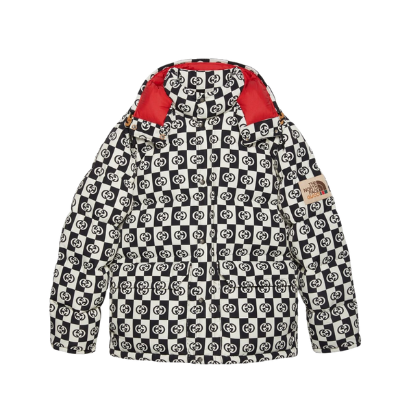 The North Face Gucci Coat