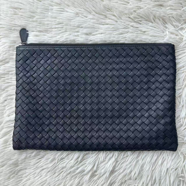 BV clutch black