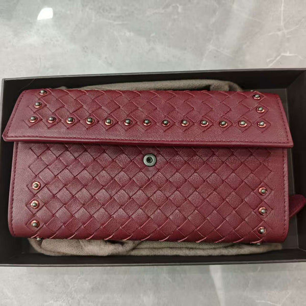BV wallet