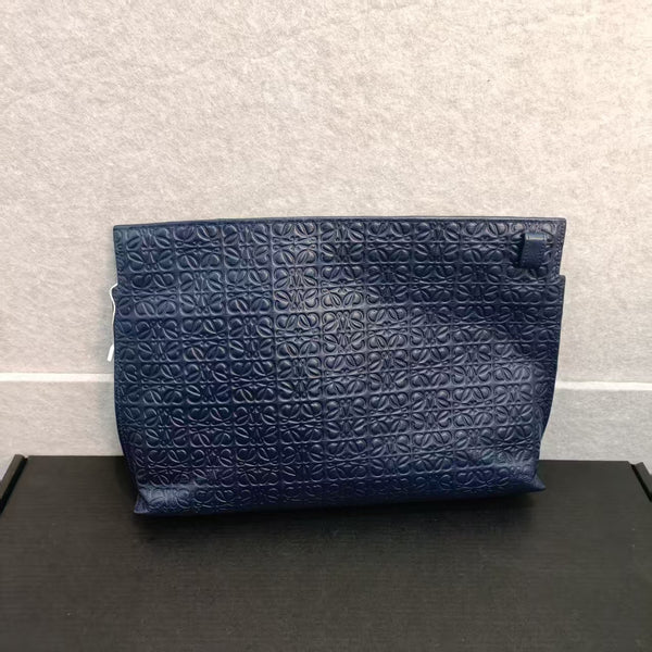Loewe navy blue