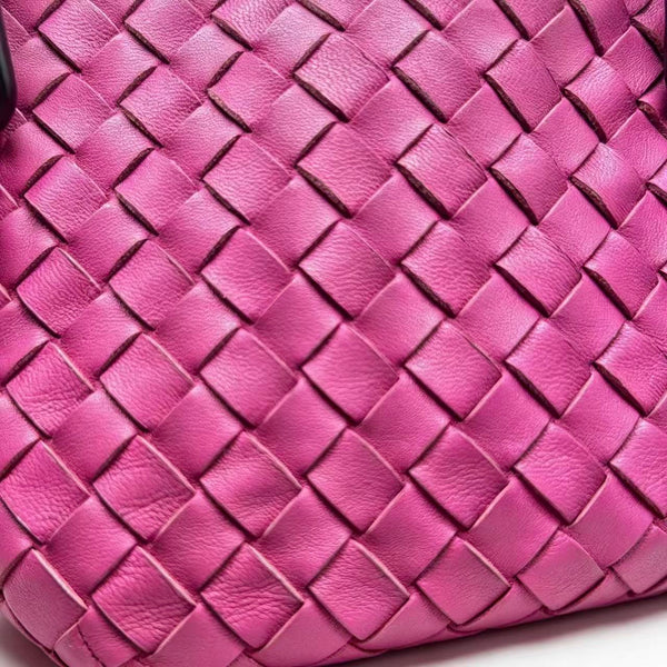 Bottega Veneta Intrecciato Nappa Tote