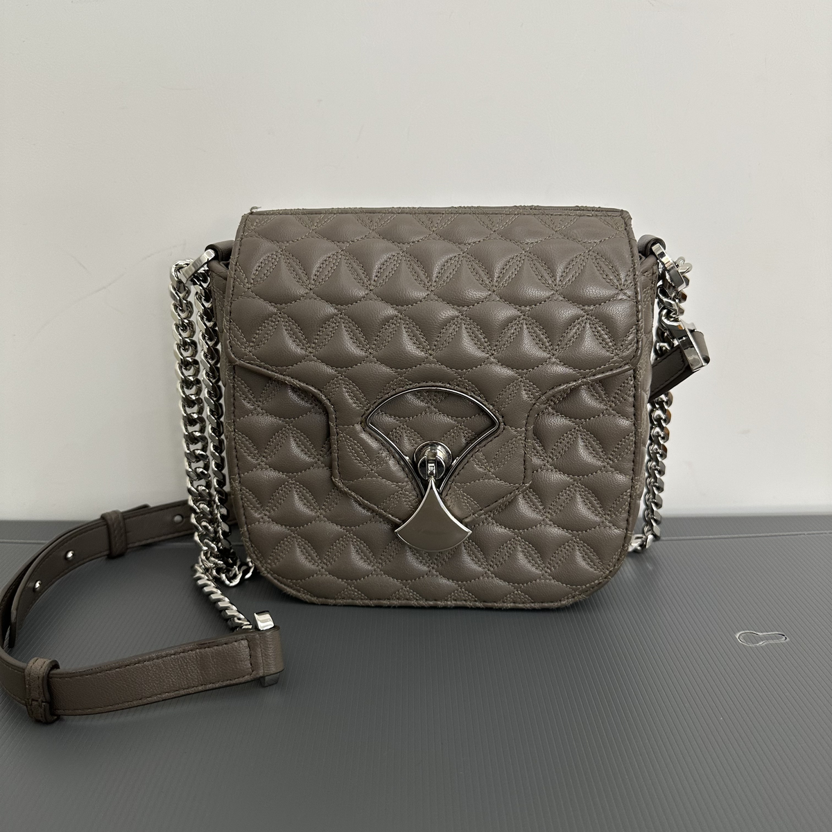 Bvlgari bag
