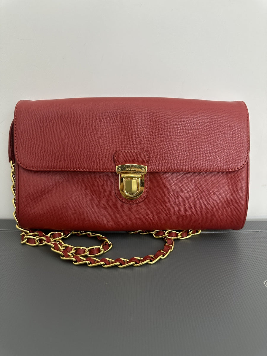 Prada bag